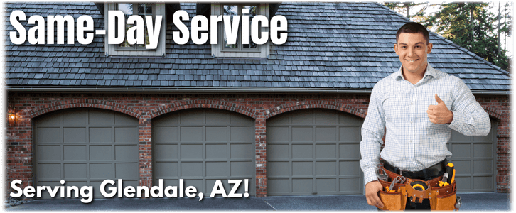 Garage Door Repair Glendale AZ