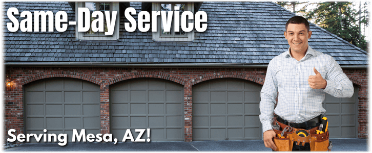 Garage Door Repair Mesa AZ