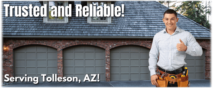 Garage Door Repair Tolleson AZ